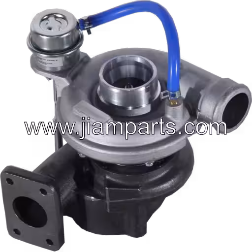 711736-5028 GT2556S Turbocharger for Perkins JCB 3CX 4 4L 4CYL 4400 CCM