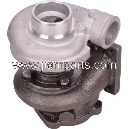711857-5002S T250 Turbocharger for other Perkins applications