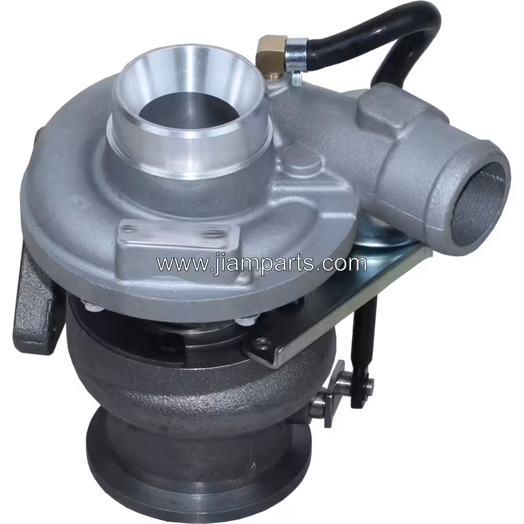 721843-0001 GT2052S TURBOCHARGER FOR FORD RANGER FORD HS2 8 2001 130HP