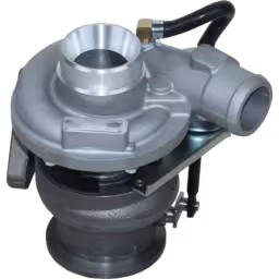 GT2052S turbocharger — 721843-0001