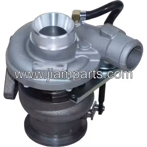 721843-0001 GT2052S TURBOCHARGER FOR FORD RANGER FORD HS2 8 2001 130HP