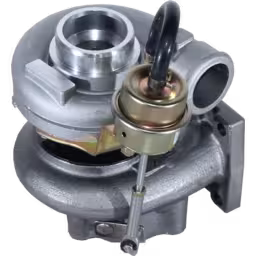 GT2052 turbocharger — 727264-5004