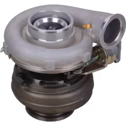 GTA4502V turbocharger — 758160-5007