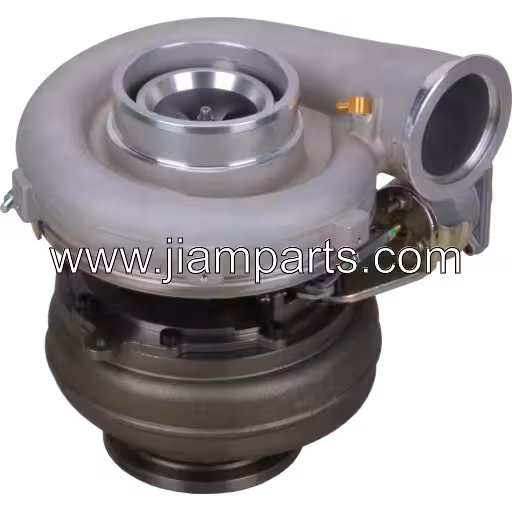 758160-5007 GTA4502V TURBOCHARGER FOR DETROIT-DIESEL S60 500HP