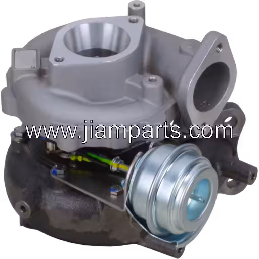 767720-5006S-R GTA2056LV TURBOCHARGER FOR NISSAN YD25DDTI 129HP 2007 NISSAN NAVARA 2 5 DI