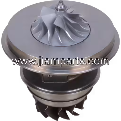 7C7503 S4DS006 Turbocharger core for CAT D8N 3406