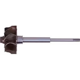 S4DS-011 turbine wheel — 7W8844