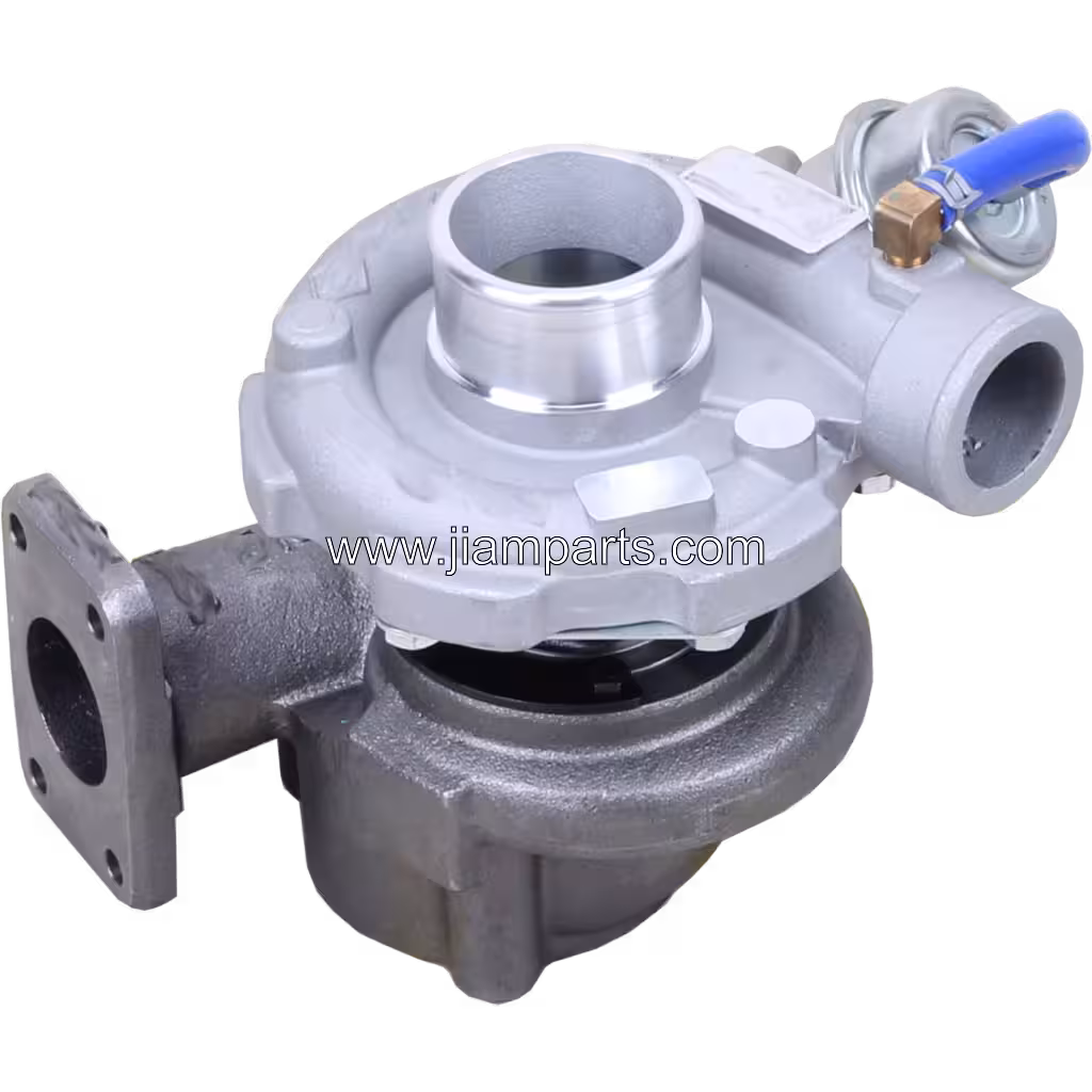 809209-0030 GT25 TURBOCHARGER FOR YUCHAI 4E