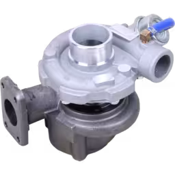 GT25 turbocharger — 809209-0030