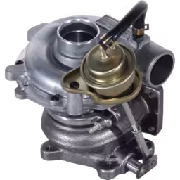RHF4 RHF4H turbocharger — 8973311850