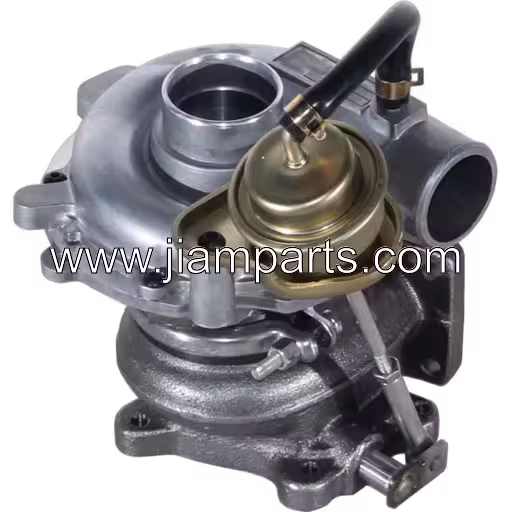 8973311850 RHF4 RHF4H Turbocharger for Isuzu 4JB1T(VIDZ)