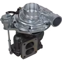 RHE6 turbocharger — 8981534800