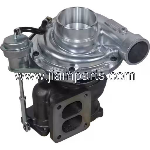 8981534800 RHE6 Turbocharger for Isuzu (VIHH)