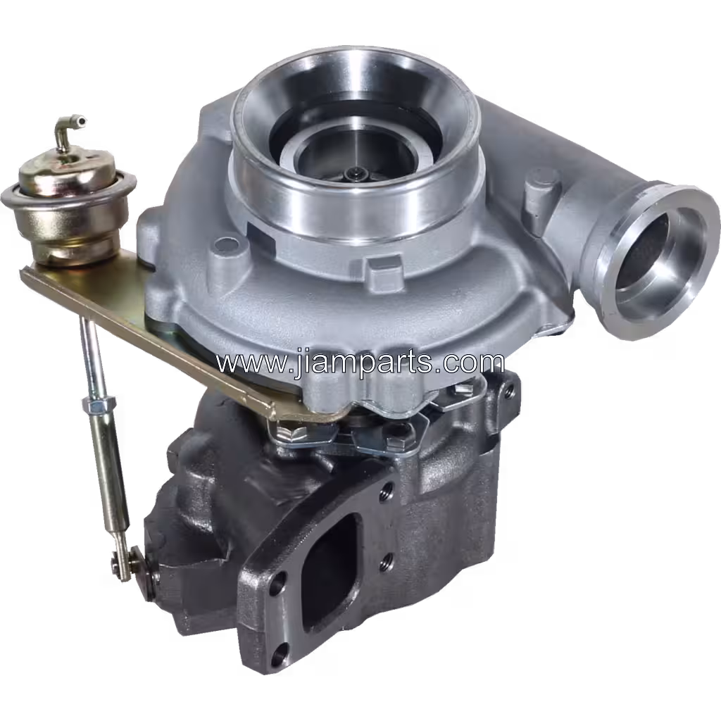 9240961799 K24-2671OXCKA6 81GBAWD TURBOCHARGER FOR MERCEDES-BENZ TRUCK BENZ OM924