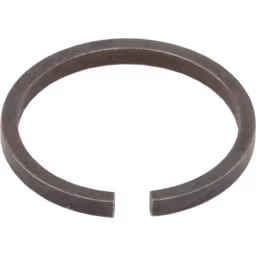 CT9 piston ring — 