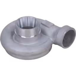 compressor housing — FOR 49188-04210 CH-U