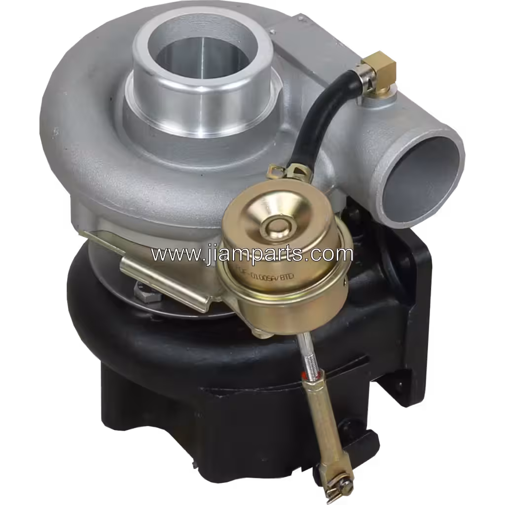 D08NC-1118100B SJ60F-1 TURBOCHARGER FOR YUCHAI 4108
