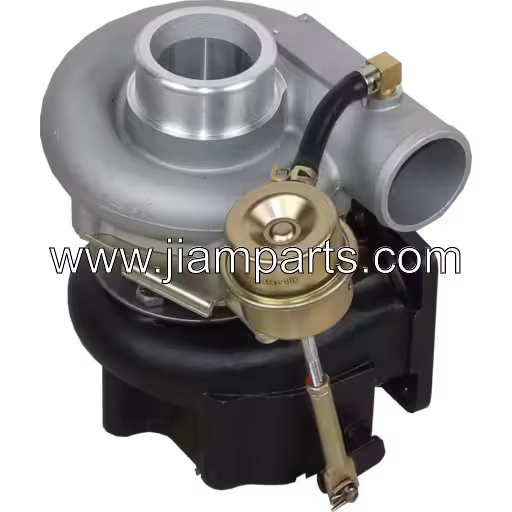 D08NC-1118100B SJ60F-1 TURBOCHARGER FOR YUCHAI 4108
