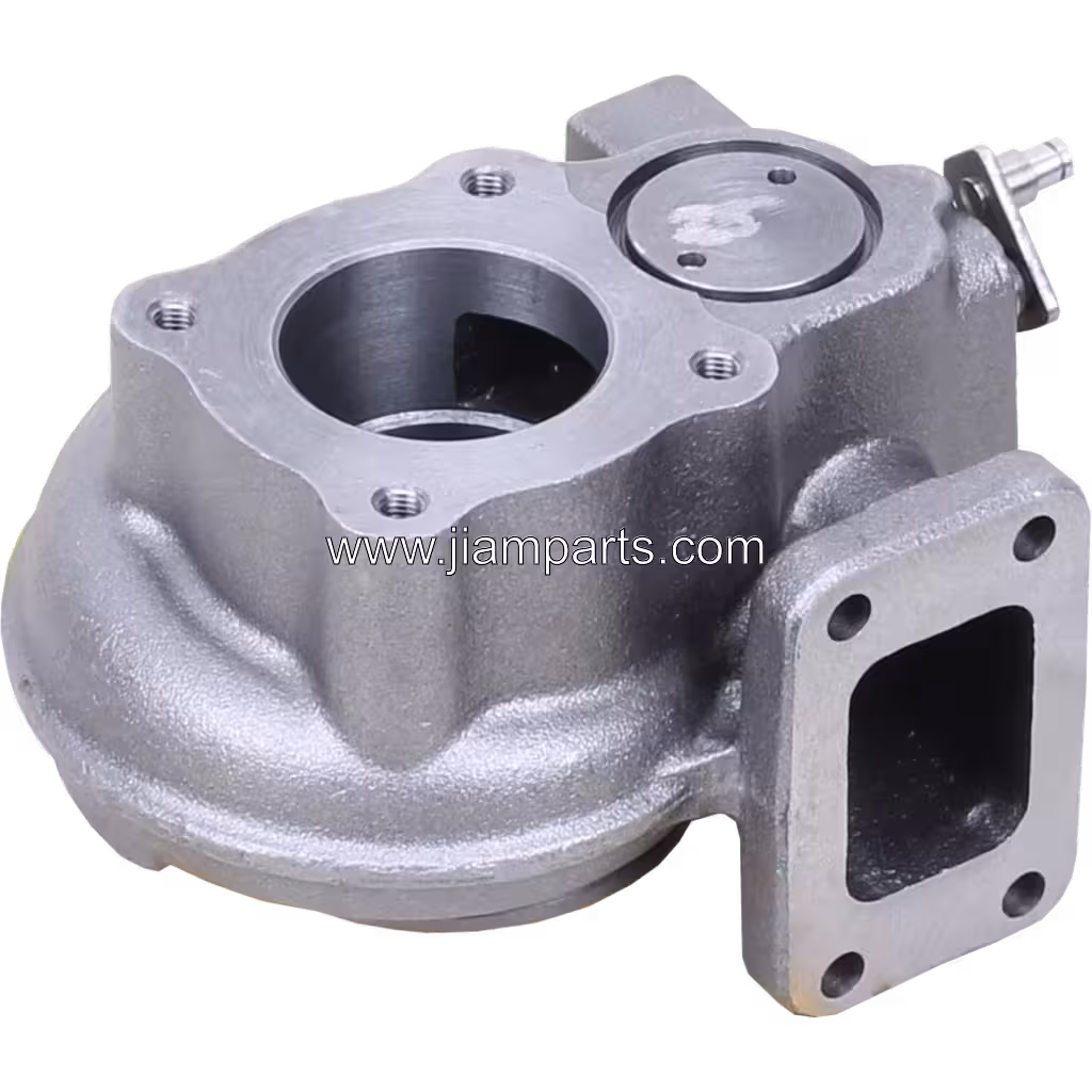 FOR 11589700000 TH B1G-2471NRAKB 0 48WJ1 TURBINE HOUSING OF TURBOCHARGER FOR VOLVO TCD2013L04-2V TIER3 175HP VOLVO PENTA SCHIFF