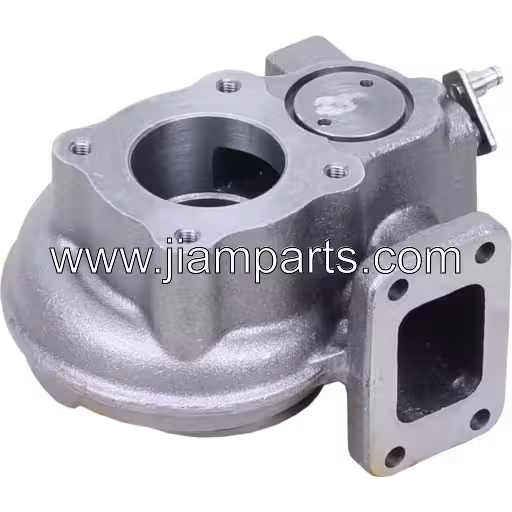 FOR 11589700000 TH B1G-2471NRAKB 0 48WJ1 TURBINE HOUSING OF TURBOCHARGER FOR VOLVO TCD2013L04-2V TIER3 175HP VOLVO PENTA SCHIFF