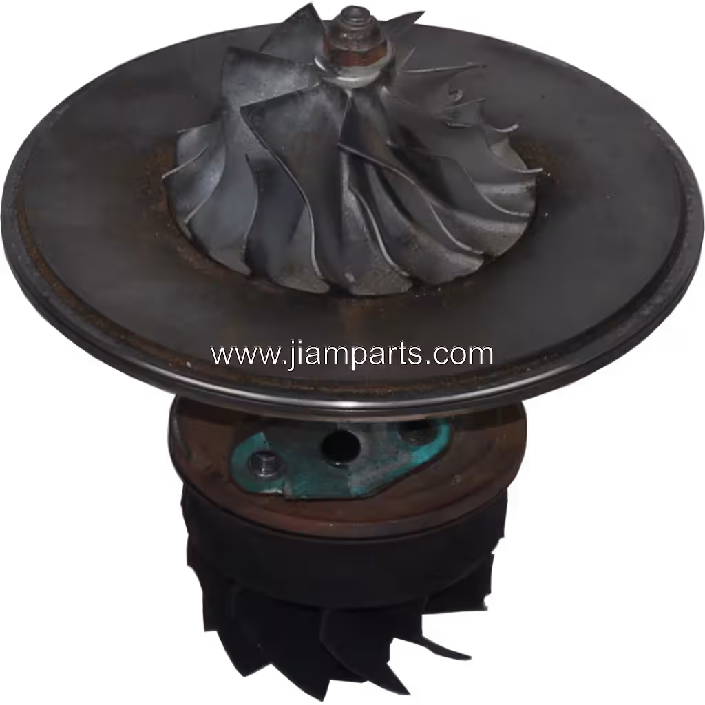 FOR 13809700005  CORE OF TURBOCHARGER 615.46 EURO 2 9.73L