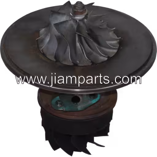 FOR 13809700005  CORE OF TURBOCHARGER 615.46 EURO 2 9.73L