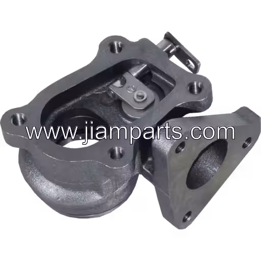 FOR 14411-VK500 TH RHF4H RHF4H-64006PZ12NHBRL362CCZ TURBINE HOUSING OF TURBOCHARGER FOR NISSAN MD22 133HP NISSAN FRONTIER