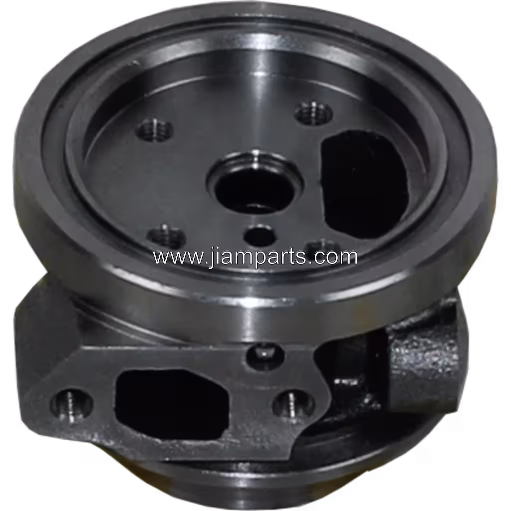 FOR 17201-30080 BH CT9C BEARING HOUSING OF TURBOCHARGER FOR TOYOTA HIACE 2 5 D4D TOYOTA 2KD-FTV 2 5L 102HP