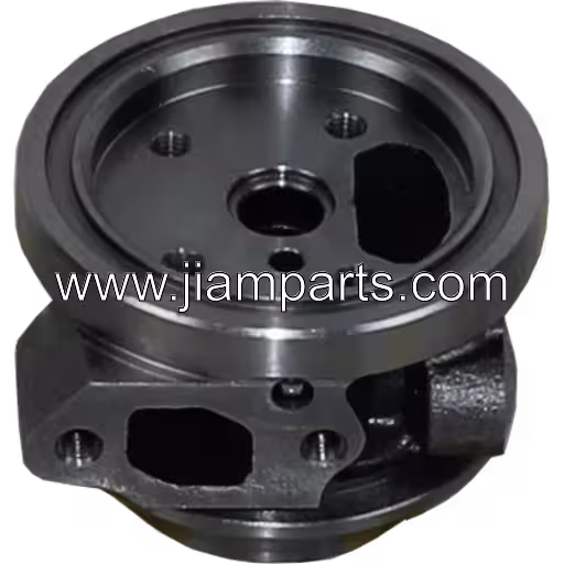 FOR 17201-30080 BH CT9C BEARING HOUSING OF TURBOCHARGER FOR TOYOTA HIACE 2 5 D4D TOYOTA 2KD-FTV 2 5L 102HP