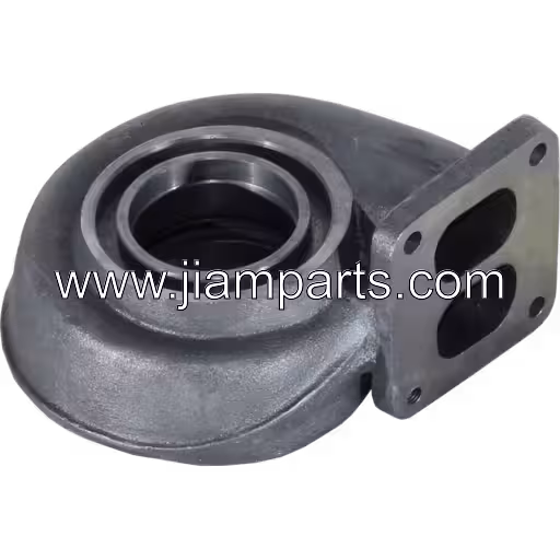 FOR 24100-3130A TH RHE8 TURBINE HOUSING OF TURBOCHARGER FOR HINO VARIOUS HINO K-13C(YF92)