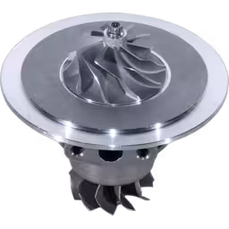 RHG6 turbocharger core — FOR 24100-4480C