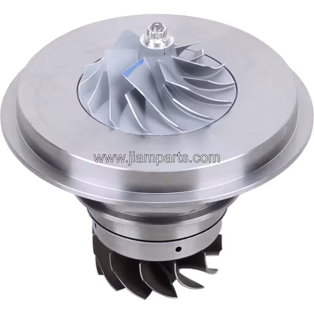 FOR 24426247 HX55 CORE OF TURBOCHARGER FOR VOLVO FM12 VOLVO D12C