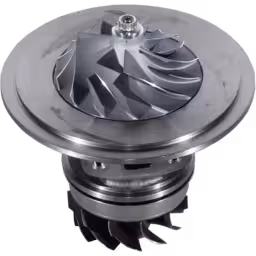 HX50W turbocharger core — FOR 2836638