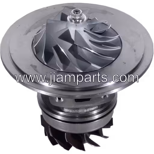 FOR 2836638 HX50W CORE OF TURBOCHARGER FOR IVECO TRUCK IVECO CURSOR 13 360HP