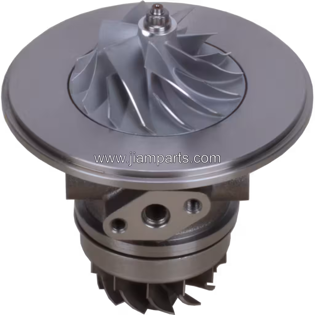 FOR 2882053  CORE OF TURBOCHARGER FOR MT55 WALK-IN VAN CHASSIS MT45