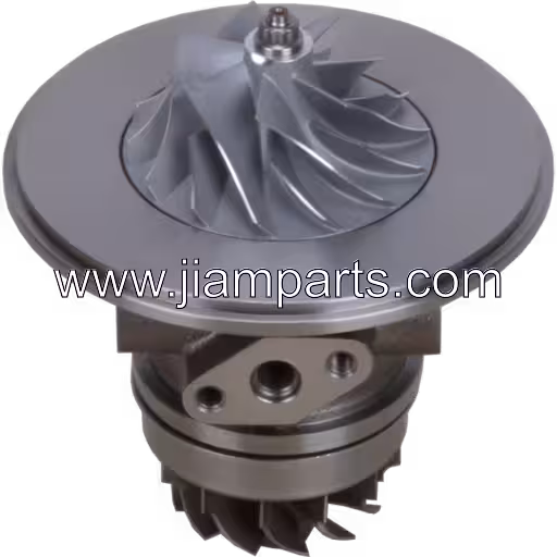 FOR 2882053  CORE OF TURBOCHARGER FOR MT55 WALK-IN VAN CHASSIS MT45
