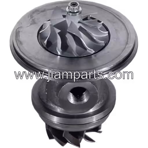 FOR 318279 S100 CORE OF TURBOCHARGER FOR DEUTZ INDUSTRIAL ENGINE DEUTZ BF4M2012C
