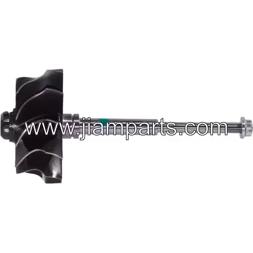 FOR 3524695 TW  TURBINE WHEEL OF TURBOCHARGER FOR VOLVO TRUCK VOLVO FL10
