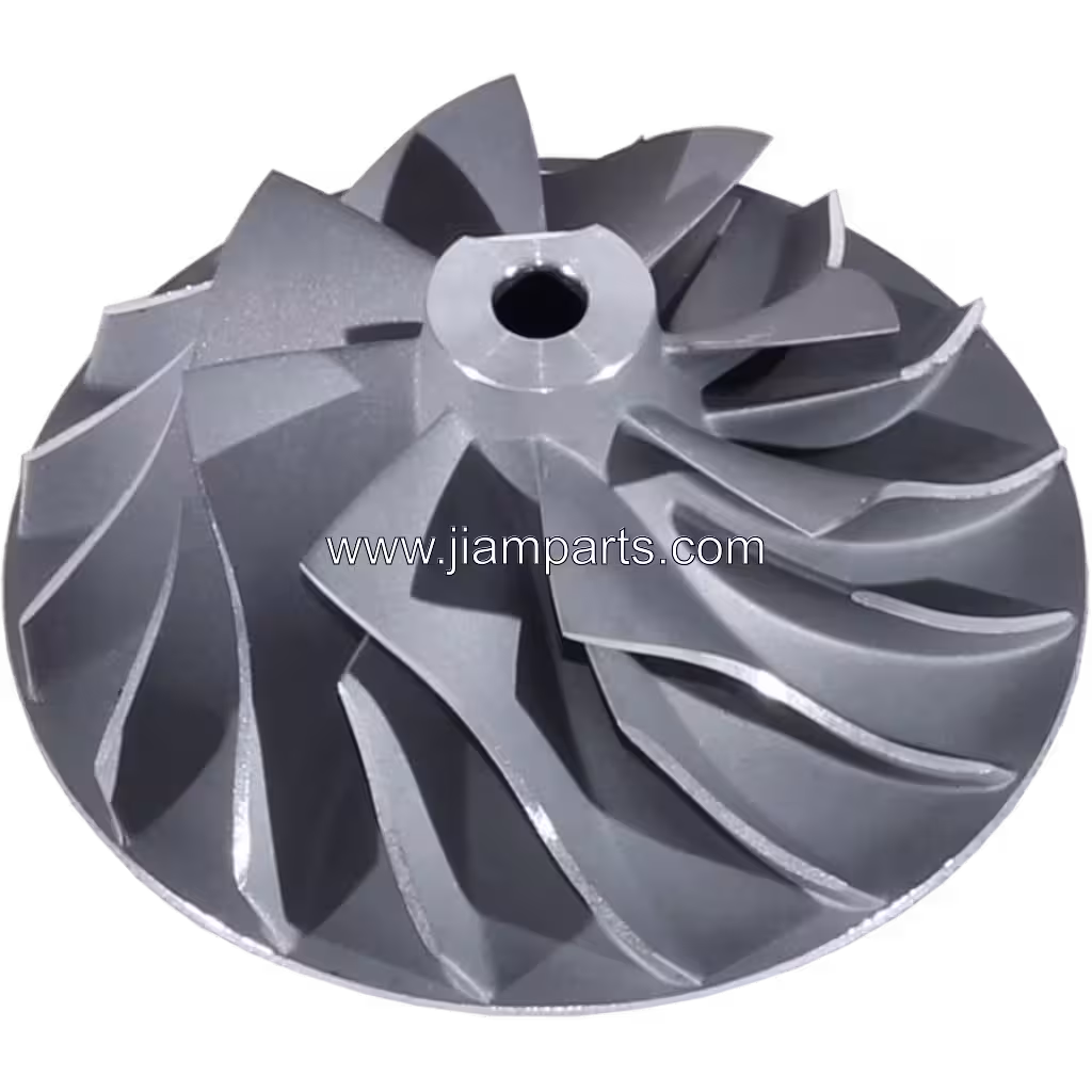 FOR 3536321 CW HX35W COMPRESSOR WHEEL OF TURBOCHARGER FOR RAM 3500 RAM 2500