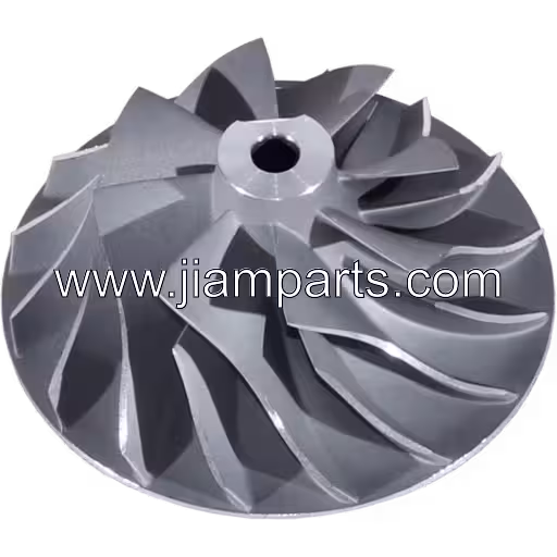 FOR 3536321 CW HX35W COMPRESSOR WHEEL OF TURBOCHARGER FOR RAM 3500 RAM 2500