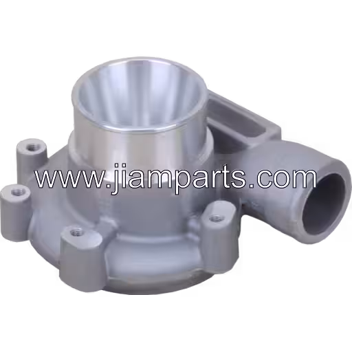 FOR 3538834 CH  COMPRESSOR HOUSING OF TURBOCHARGER CUMMINS 4BTA 3.9L 116HP
