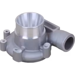 compressor housing — FOR 3538834 CH-U