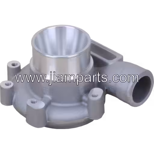 FOR 3538834 CH-U  COMPRESSOR HOUSING OF TURBOCHARGER CUMMINS 4BTA 3.9L