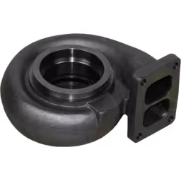 HX60 turbine housing — FOR 3591830 TH
