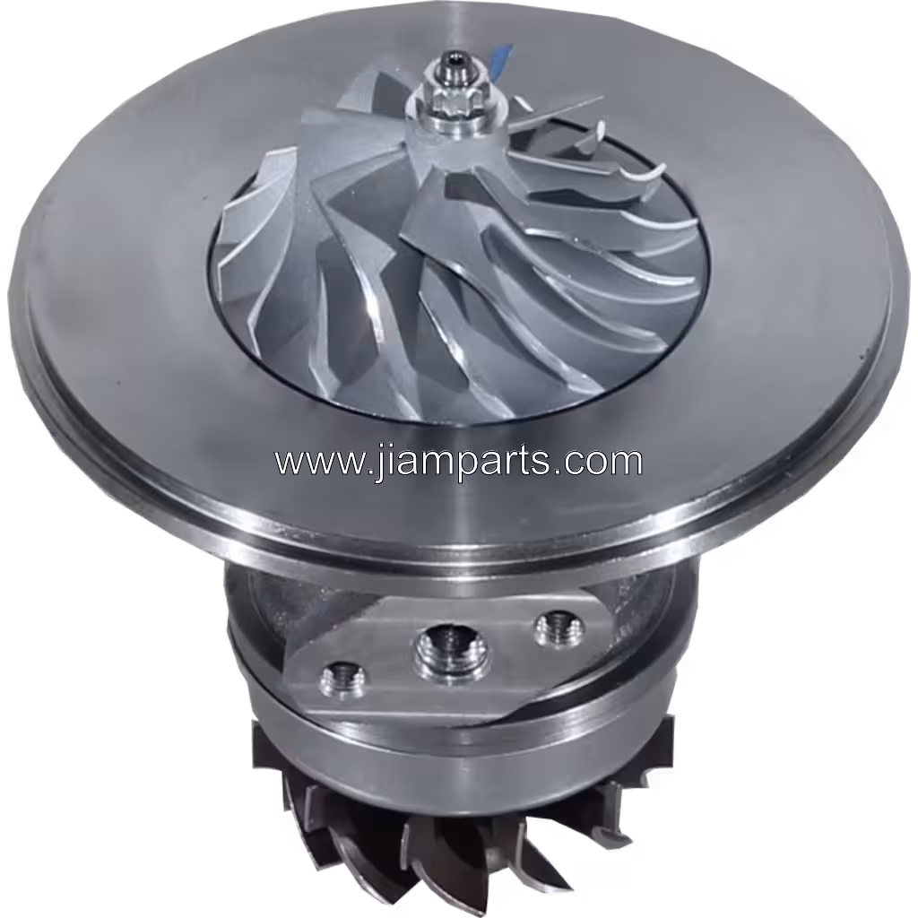 FOR 3591999 HX40 CORE OF TURBOCHARGER FOR MAN D0836LUH02 MAN BUS