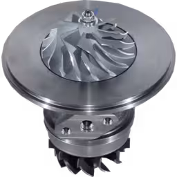 HX40 turbocharger core — FOR 3591999