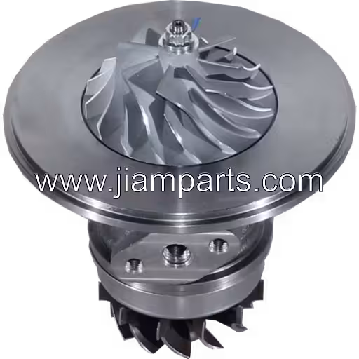 FOR 3591999 HX40 CORE OF TURBOCHARGER FOR MAN D0836LUH02 MAN BUS
