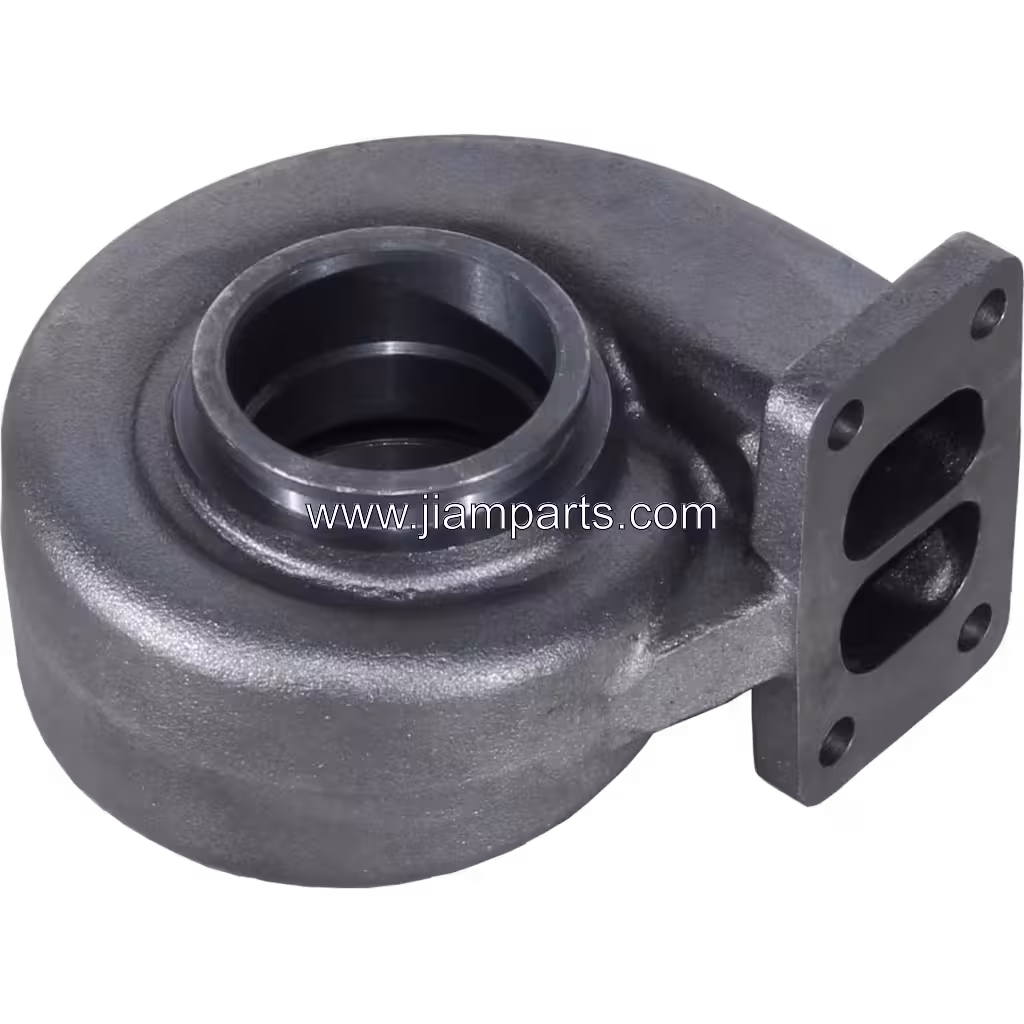 FOR 3597863 TH H1C TURBINE HOUSING OF TURBOCHARGER CUMMINS 4BT