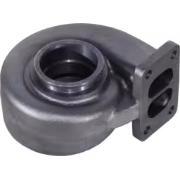 H1C turbine housing — FOR 3597863 TH