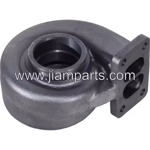 FOR 3597863 TH H1C TURBINE HOUSING OF TURBOCHARGER CUMMINS 4BT